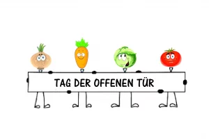 Mehr über den Artikel erfahren Tag der offenen Tür