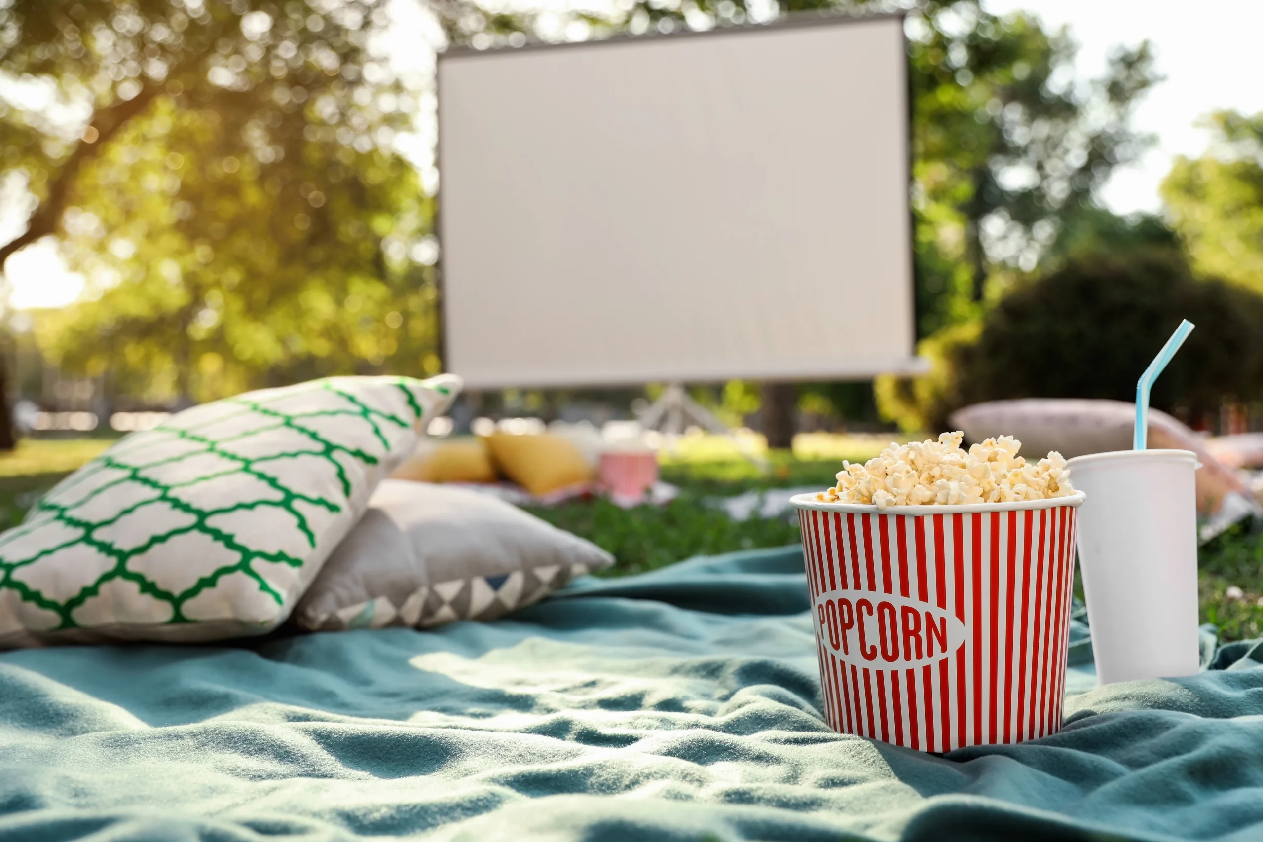 Mehr über den Artikel erfahren Sommerkino 25. Juli 20:00 Uhr